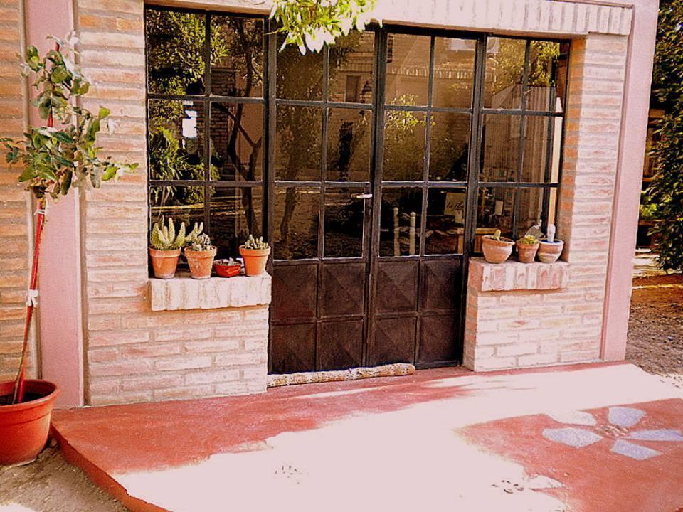 La Floridita Puerto Pirámides Esterno foto