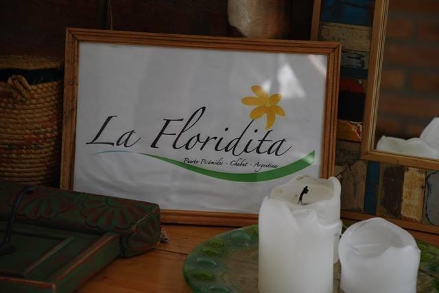 La Floridita Puerto Pirámides Esterno foto